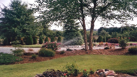 Deer Ridge Landscaping