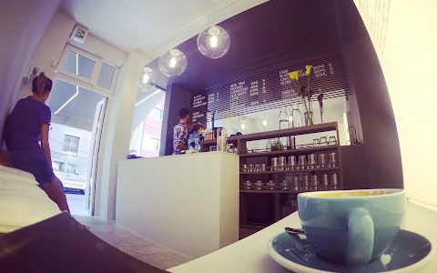 Boiler Coffee Shop image
