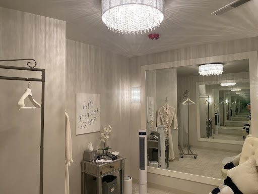 Bridal Shop «White Dress Bridal Boutique», reviews and photos, 237 E Pittsburgh Ave, Milwaukee, WI 53204, USA