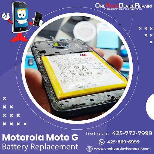 Mobile Phone Repair Shop «One Hour Device Repair», reviews and photos, 70 E Sunset Way, Issaquah, WA 98027, USA