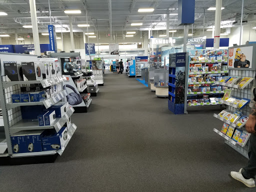 Electronics Store «Best Buy», reviews and photos, 7550 Commons Blvd, Victor, NY 14564, USA