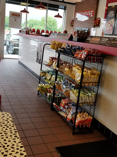 Sandwich Shop «Firehouse Subs», reviews and photos, 2790 Alexandria Pike, Highland Heights, KY 41076, USA