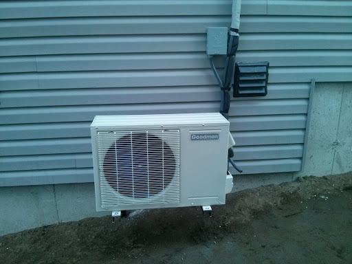 HVAC Accessible Heating And Cooling Inc. in Ottawa (ON) | LiveWay