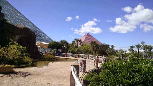 Zoo «Rainforest Pyramid», reviews and photos, 1 Hope Blvd, Galveston, TX 77554, USA