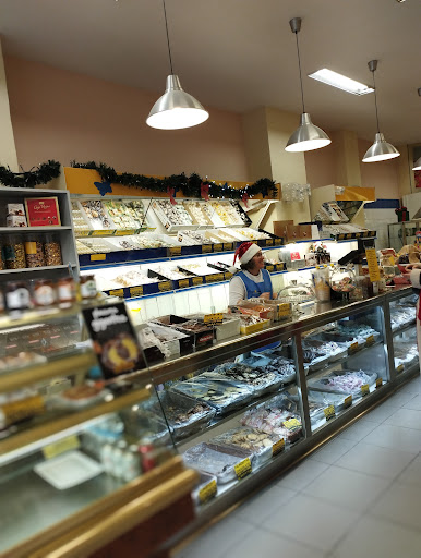 Tienda La Flor Burgalesa (C. Luis Alberdi) en Burgos, Burgos