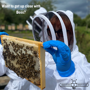 Manchester Honey Company 2 Hampson St, Sale M33 3HJ, United Kingdom