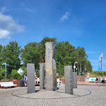 Photo n°2 de l'avis de Ramona.r fait le 01/07/2023 à 18:59 sur le  Baabe à Baabe