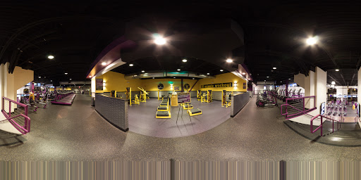 Gym «Planet Fitness», reviews and photos, 1450 E Bert Kouns Industrial Loop, Shreveport, LA 71105, USA