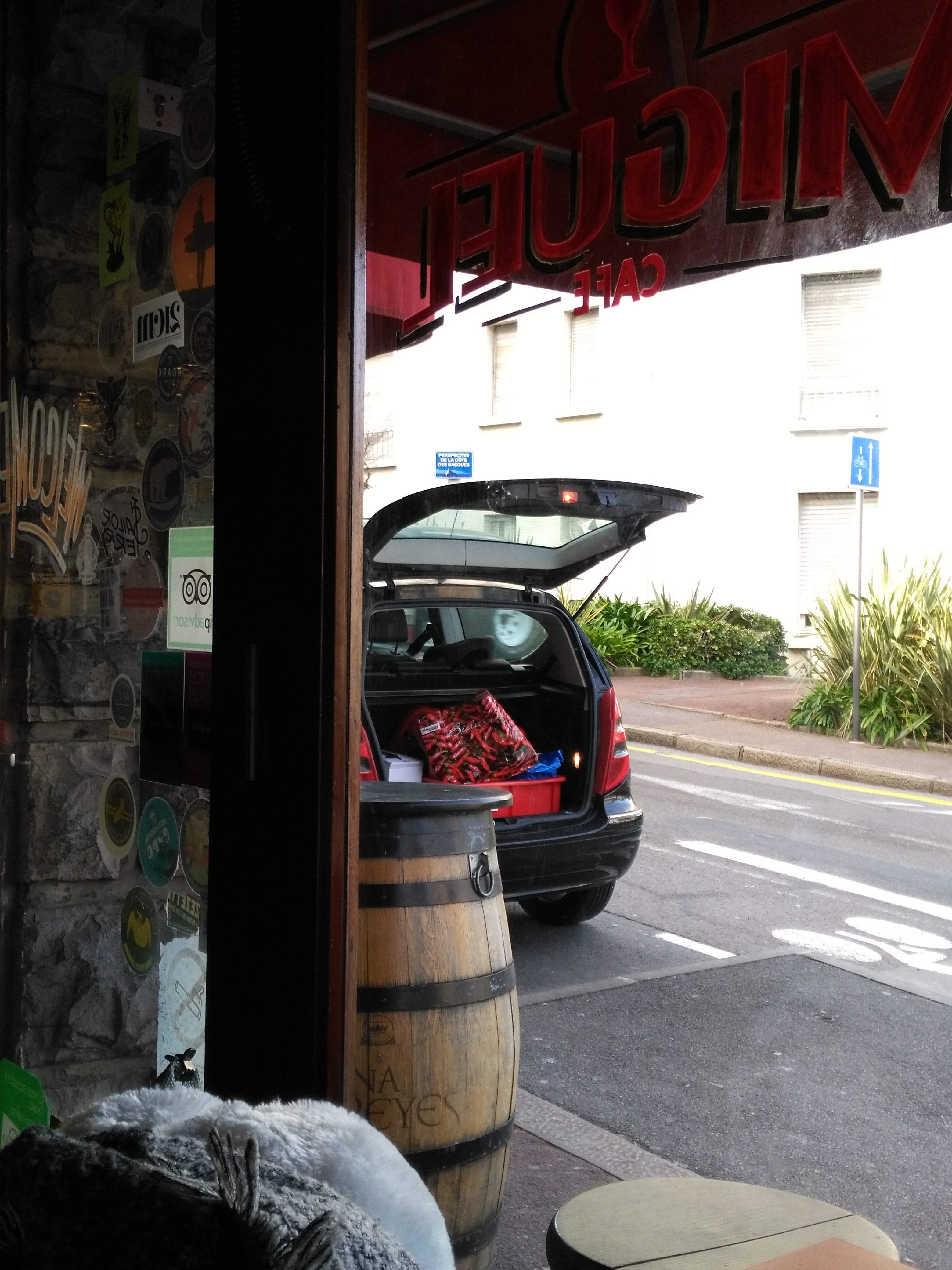 Photo n° 8 de l'avis de Myriam.a fait le 11/12/2018 à 18:31
