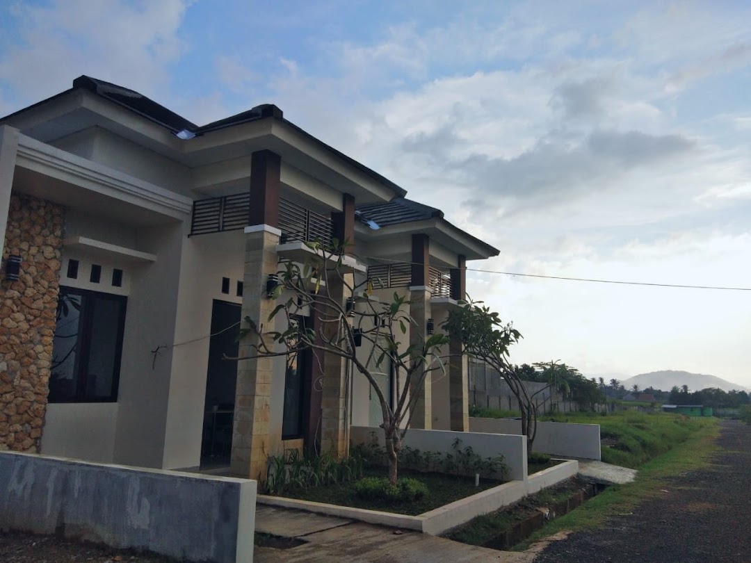 MARSAHA BOGOR RESIDENCE