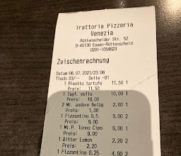 Pizzeria Venezia Rü photo