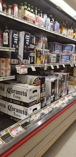 Grocery Store «Piggly Wiggly», reviews and photos, 418 W Thomas St, Rocky Mount, NC 27804, USA