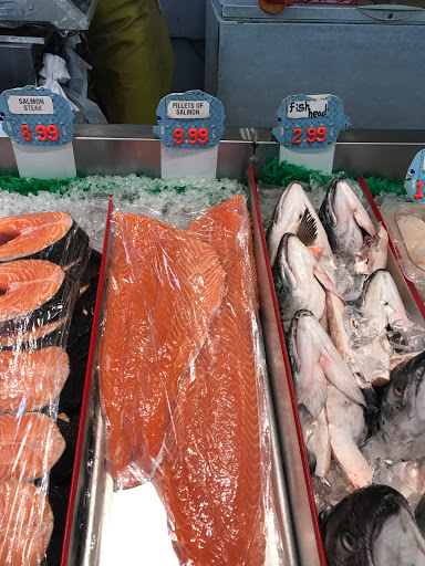 Supermarket «Twin City Supermarket», reviews and photos, 216 Sip Ave, Jersey City, NJ 07306, USA