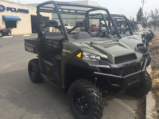 Snowmobile Dealer «Glende Polaris Yamaha», reviews and photos, 2838 CA-32, Chico, CA 95973, USA