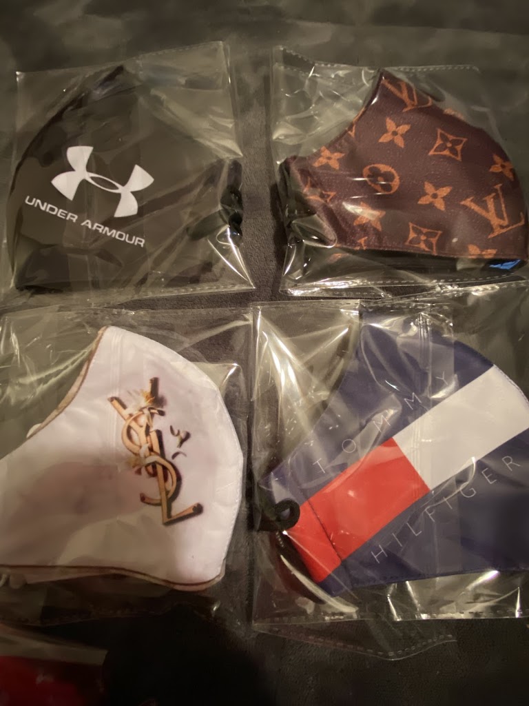 Grace nails and hair 38107