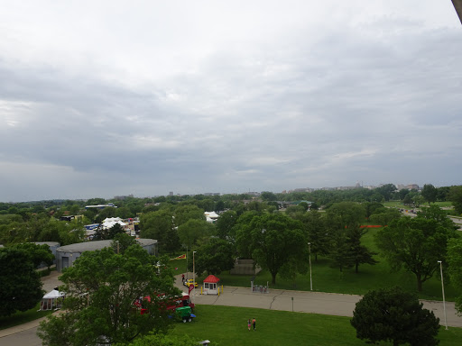 Event Venue «Willow Island at the Alliant Energy Center», reviews and photos, 1919 Alliant Energy Center Way, Madison, WI 53713, USA