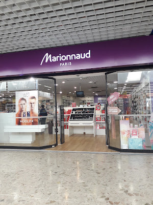 Produits de beauté "Marionnaud-Parfumerie" à Évreux
