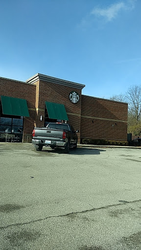 Coffee Shop «Starbucks», reviews and photos, 100 Jett Dr, Frankfort, KY 40601, USA