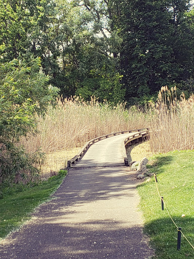 Golf Club «Boulder Pointe Golf Club», reviews and photos, 1 Champions Cir, Oxford, MI 48371, USA