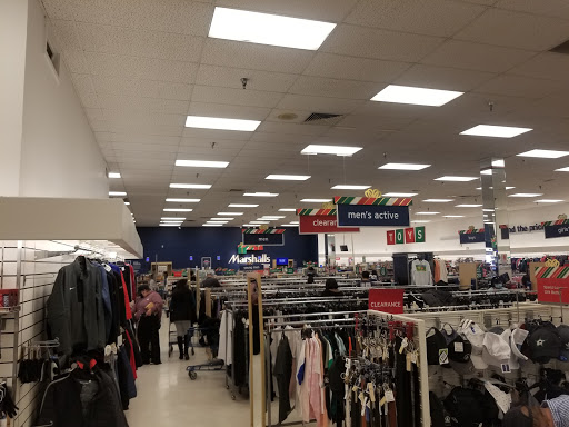Department Store «Marshalls», reviews and photos, 721 Central Expy, Plano, TX 75075, USA