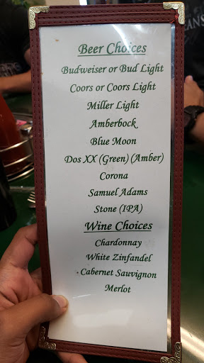 Coffee Shop «Morning Star Cafe», reviews and photos, 10428 AZ-92 # B, Hereford, AZ 85615, USA