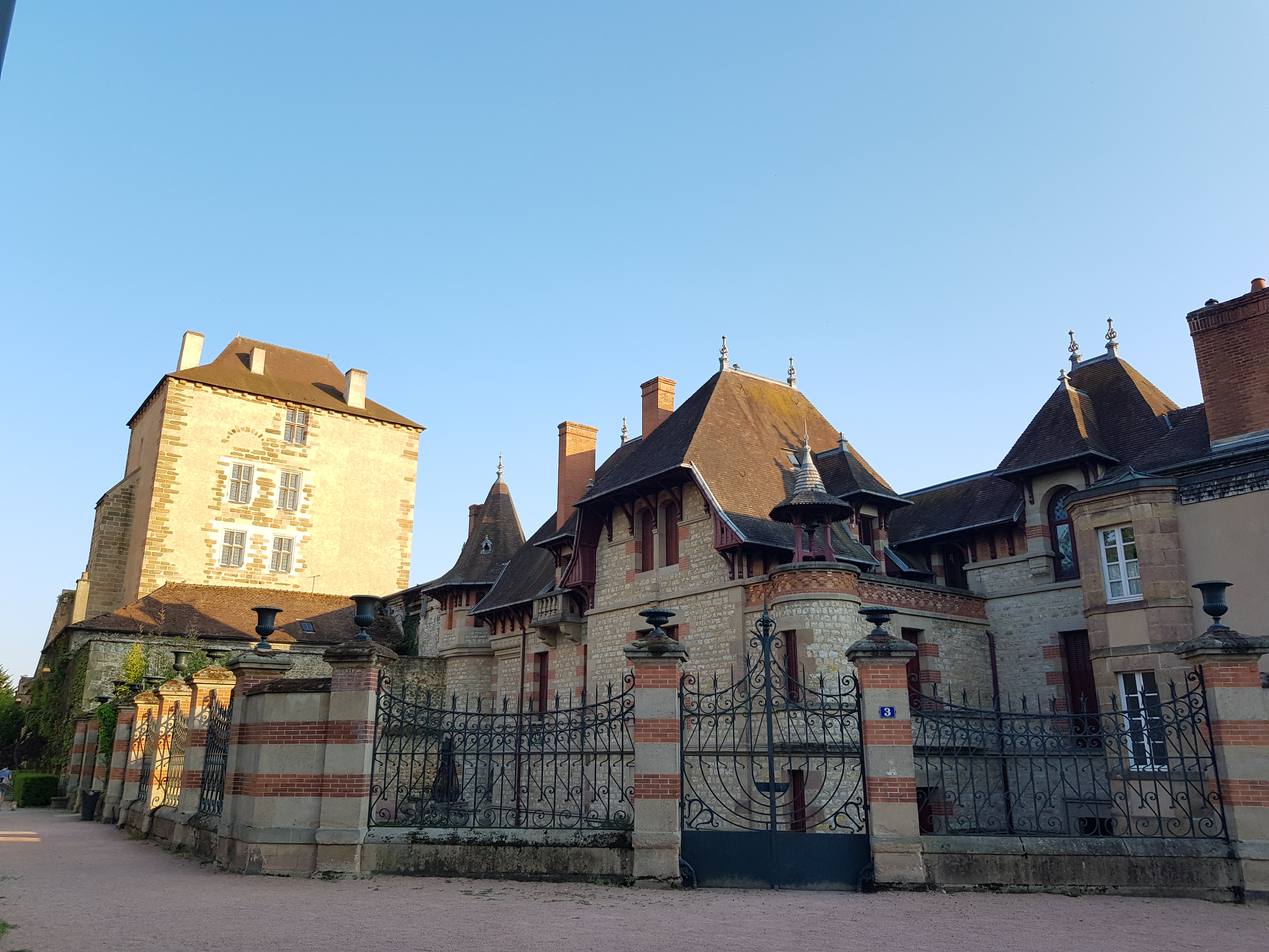 Photo n° 3 de l'avis de Aéro.p fait le 16/08/2018 à 12:03