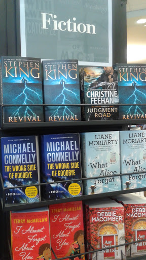 Book Store «Barnes & Noble», reviews and photos, 106 Court St, Brooklyn, NY 11201, USA