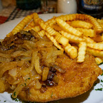 Photo n°7 de l'avis de Andreas.u fait le 03/01/2020 à 09:00 sur le  Speiserestaurant Fischer à Sankt Andreasberg