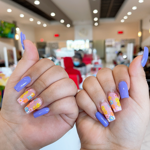 Gilroy Nails image