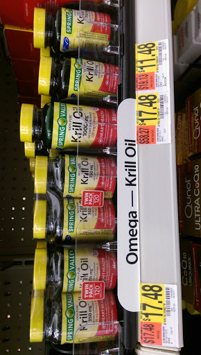 Department Store «Walmart Supercenter», reviews and photos, 2555 Apache Trail, Apache Junction, AZ 85120, USA