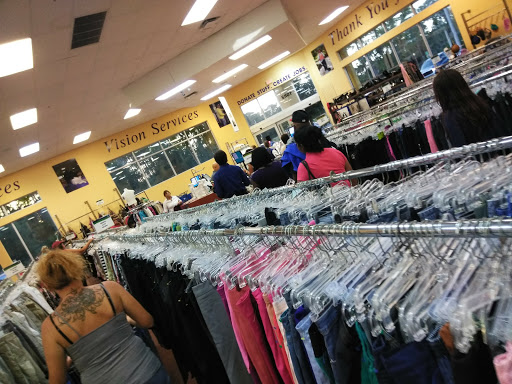 Thrift Store «Goodwill Port St. Lucie/Gatlin Store & Donation Center», reviews and photos