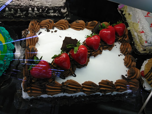 Grocery Store «Save Mart Supermarkets», reviews and photos, 4725 Quail Lakes Dr, Stockton, CA 95207, USA