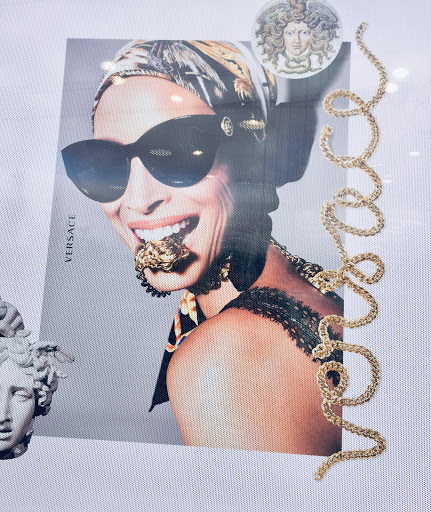 Optician «Krystal Vision Eyecare», reviews and photos, 6533 E Roosevelt Blvd, Philadelphia, PA 19149, USA