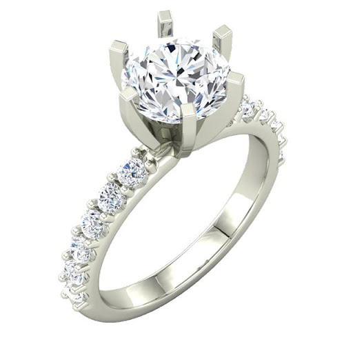 Wholesale Jeweler «Downtown Goldsmith», reviews and photos, 139 N Woodland Blvd, DeLand, FL 32720, USA