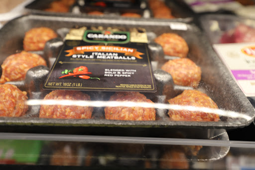 Grocery Store «Food Lion», reviews and photos, 705 Lisbon Center Dr, Woodbine, MD 21797, USA