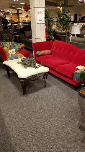 Furniture Store «LaSalle Furniture & Mattress», reviews and photos, 691 Richmond Rd, Richmond Heights, OH 44143, USA