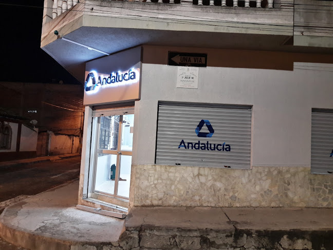 Opiniones de Cooperativa de Ahorro y Crédito Andalucia Ltda en Urcuqui - Banco