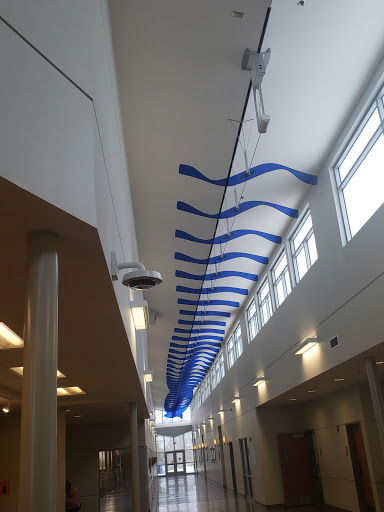 Community Center «Southeast Community Center», reviews and photos, 4201 E 63rd St, Kansas City, MO 64130, USA