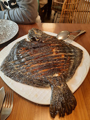 Restaurante El Paso de Buelna