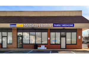 MedStar Health: Primary Care at Fort Lincoln image