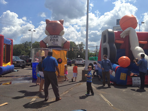 Used Car Dealer «Upper Marlboro Ford», reviews and photos, 5701 Crain Hwy, Upper Marlboro, MD 20772, USA