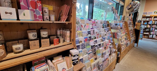 Book Store «The Twig Book Shop», reviews and photos, 306 Pearl Pkwy #106, San Antonio, TX 78215, USA