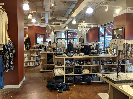 Fashion Accessories Store «Charming Charlie», reviews and photos, 8 Town Square Blvd #170, Asheville, NC 28803, USA