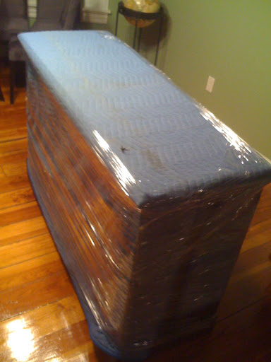 Moving and Storage Service «Intelligent Labor & Moving», reviews and photos, 18 Beck Rd, Arlington, MA 02476, USA