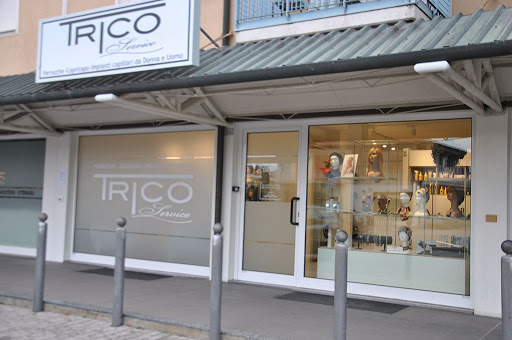 Trico Service Parrucche Preganziol Treviso