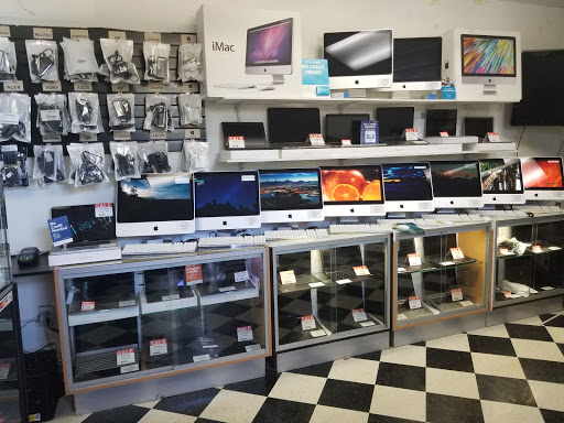 Computer Repair Service «Go2laptops Shop & Computer Repair», reviews and photos, 2355 McKee Rd #20B, San Jose, CA 95116, USA