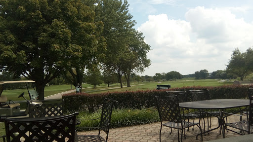 Country Club «Bridges of Poplar Creek Country Club», reviews and photos, 1400 Poplar Creek Dr, Hoffman Estates, IL 60169, USA