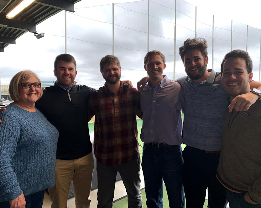 Insurance Agency «Parker Smith - State Farm Insurance Agent», reviews and photos