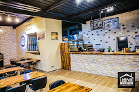 Atmosphère du Restaurant de hamburgers Home Burger à Coignières - n°1