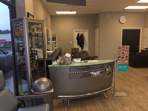 Barber Shop «Shape and Shave Barber Shop», reviews and photos, 9020 GA-92, Woodstock, GA 30189, USA